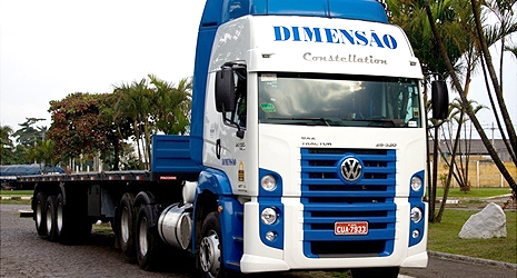 Dimenso Transportes