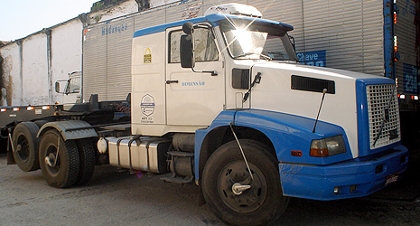 Dimenso Transportes
