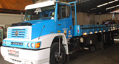 Dimenso Transportes