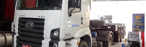 Dimenso Transportes